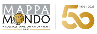 MappaMondo